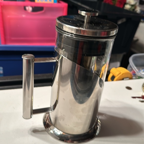 Cold Brew Coffee Maker - Picture 5 of 10